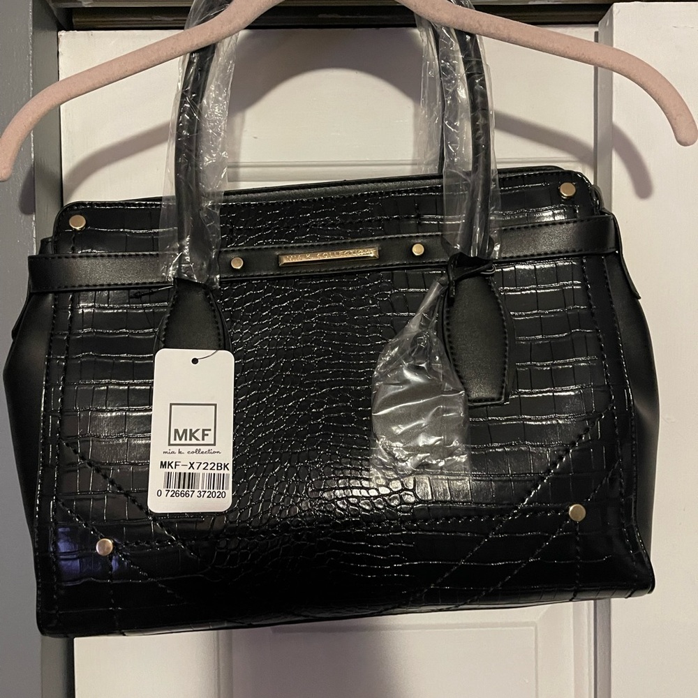 MFK Collection Purse - Picture 8 of 12